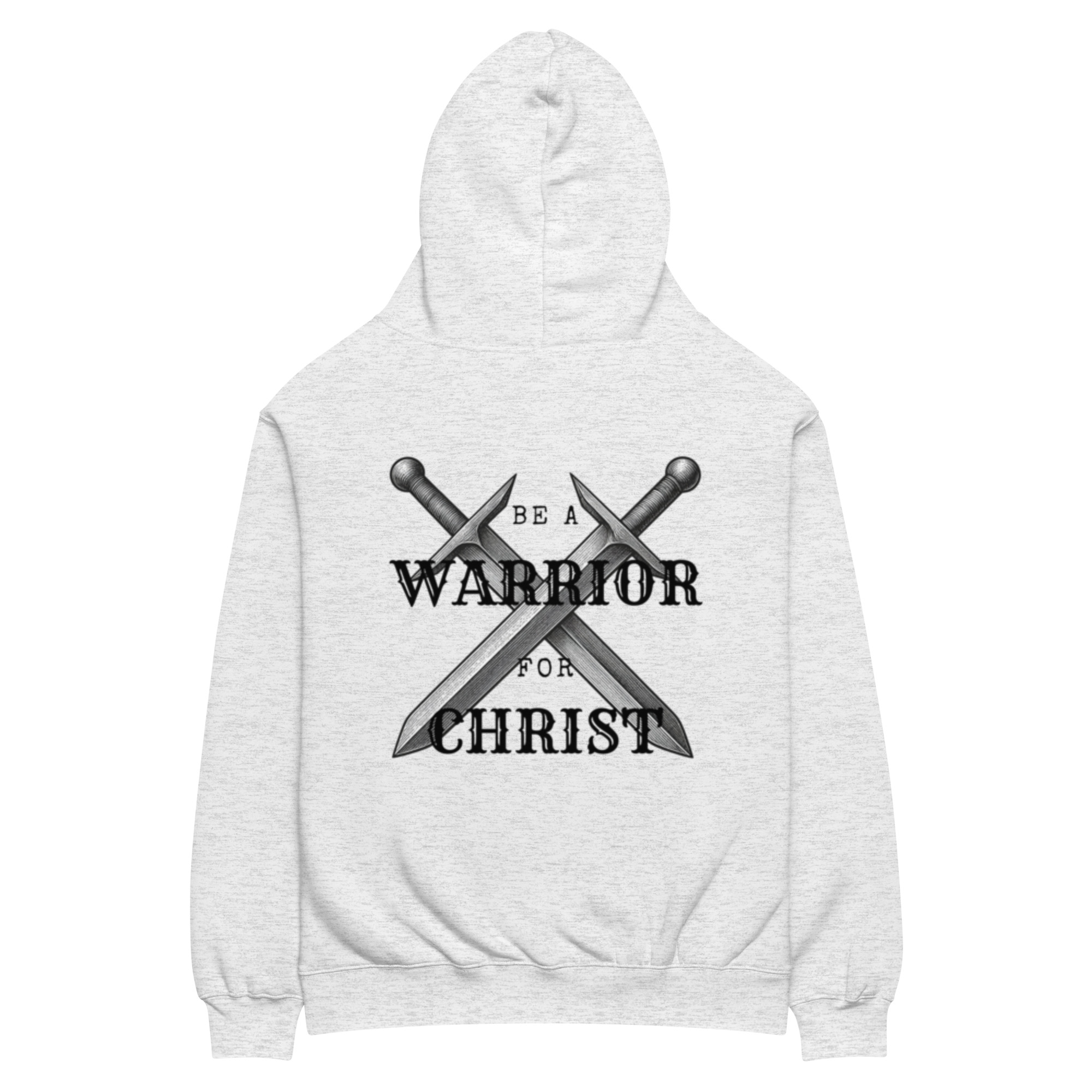 "Be a Warrior for Christ" - Image 11