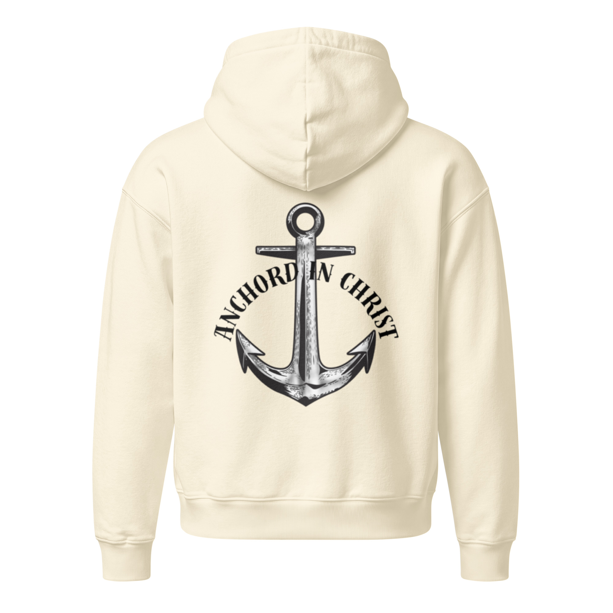 "Anchored in Christ" - Image 4