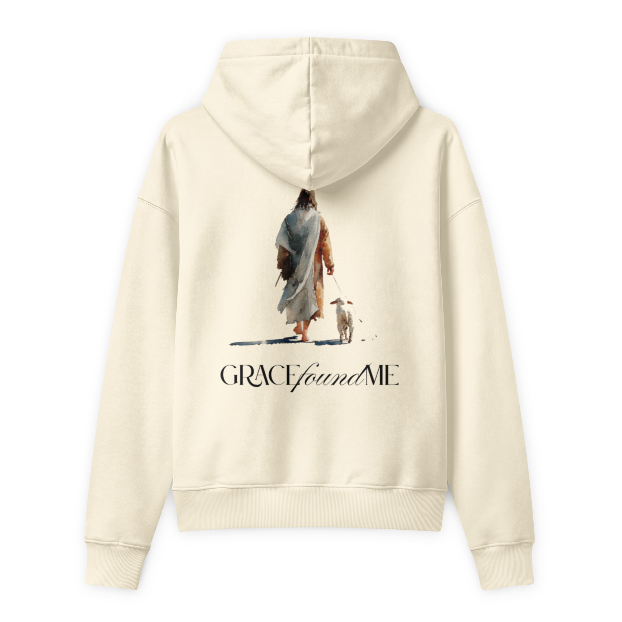 "Grace found Me" - Image 6