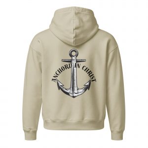 "Anchored in Christ"