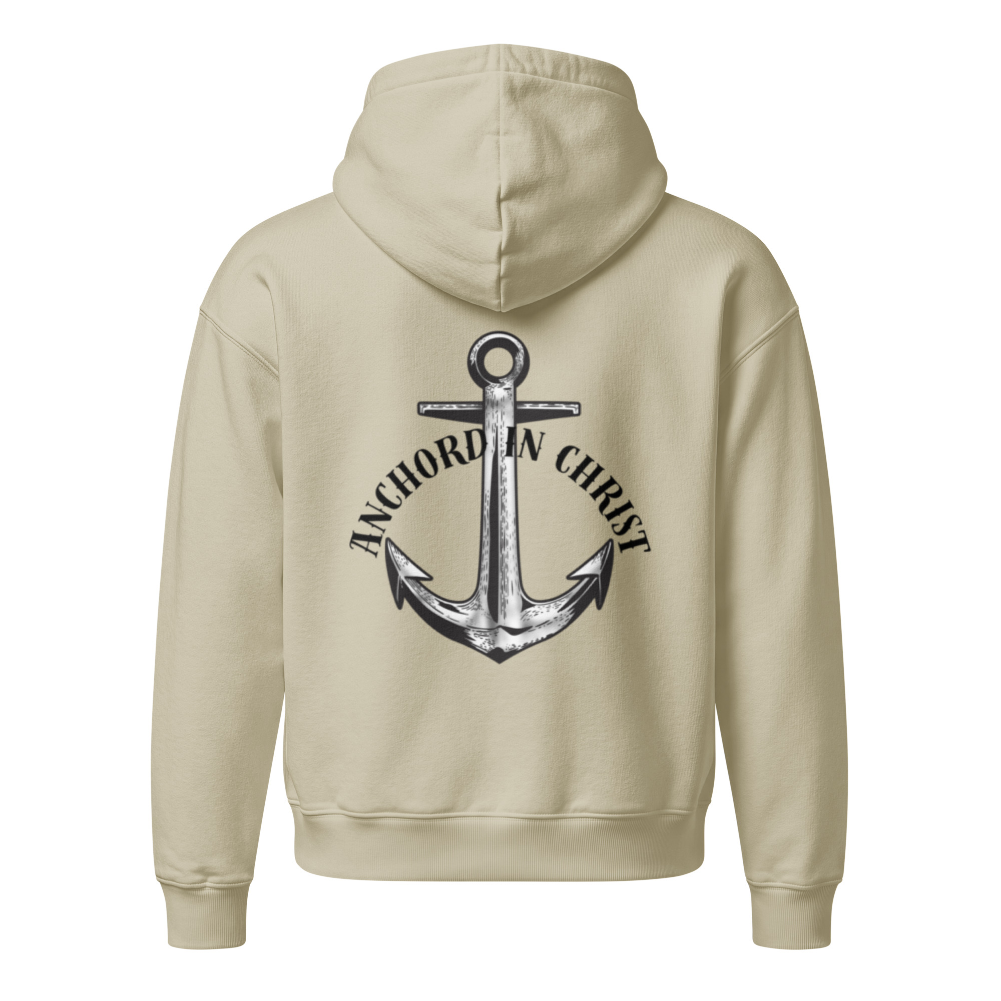 "Anchored in Christ" - Image 5