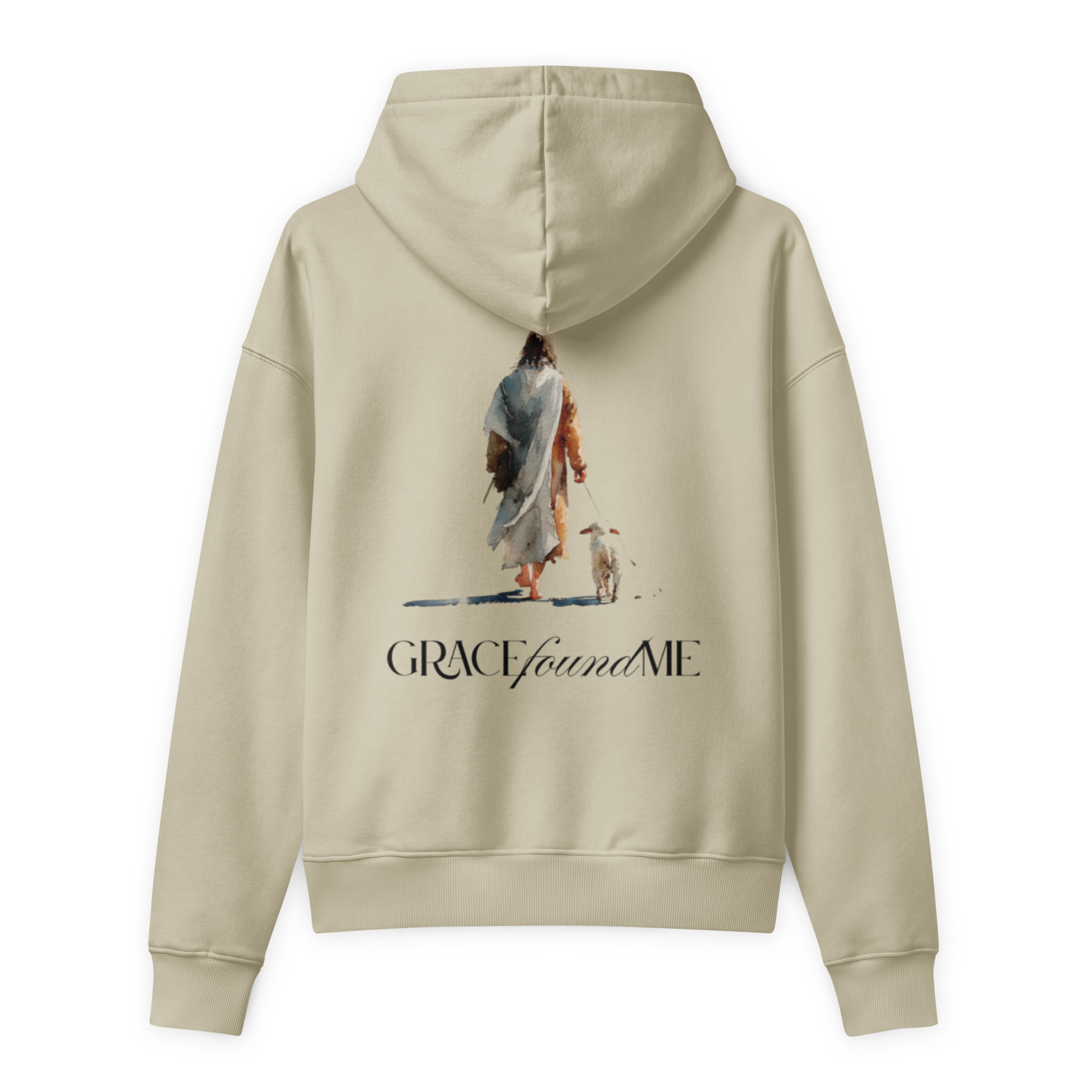 "Grace found Me" - Image 4