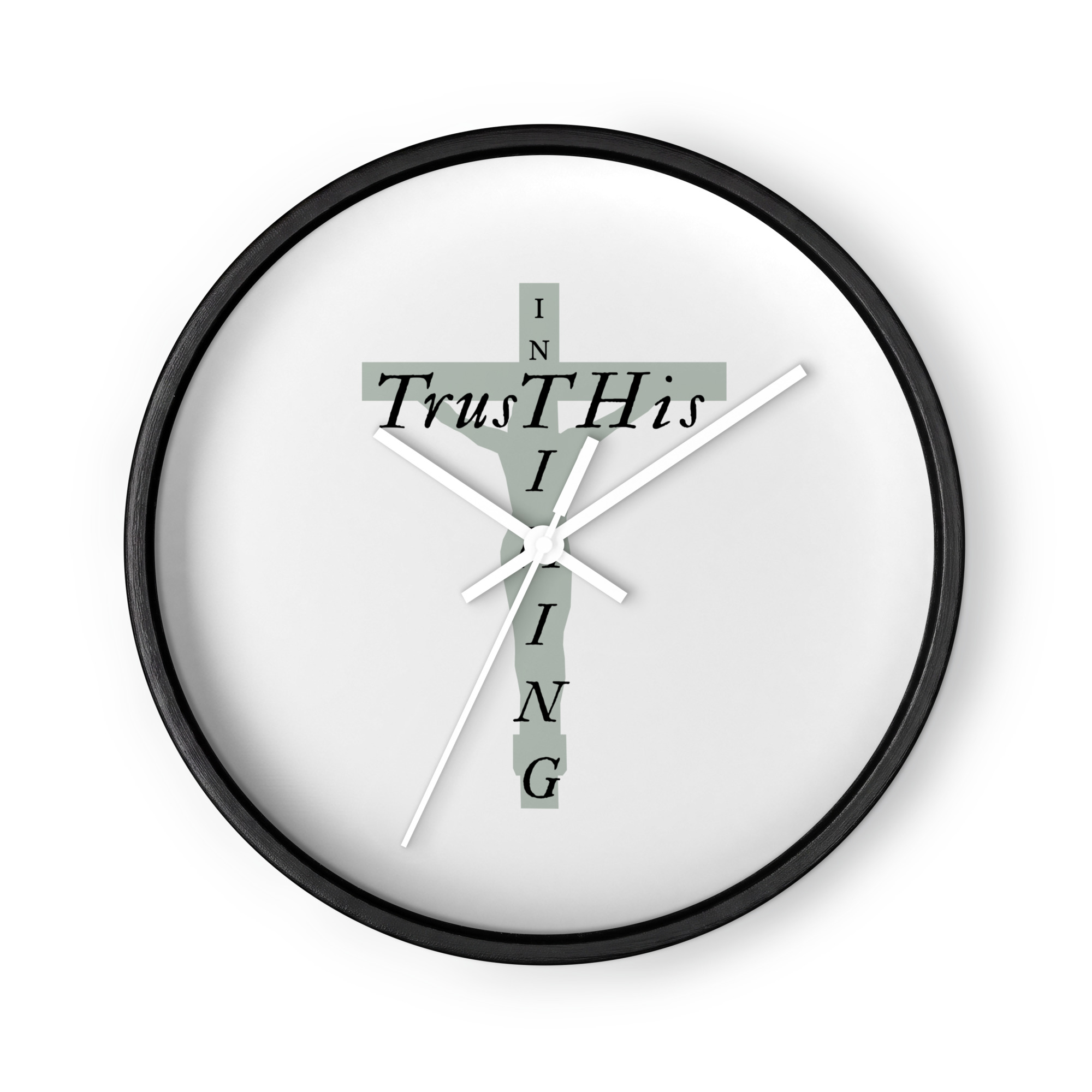 "Trust in His Timing" - Image 2