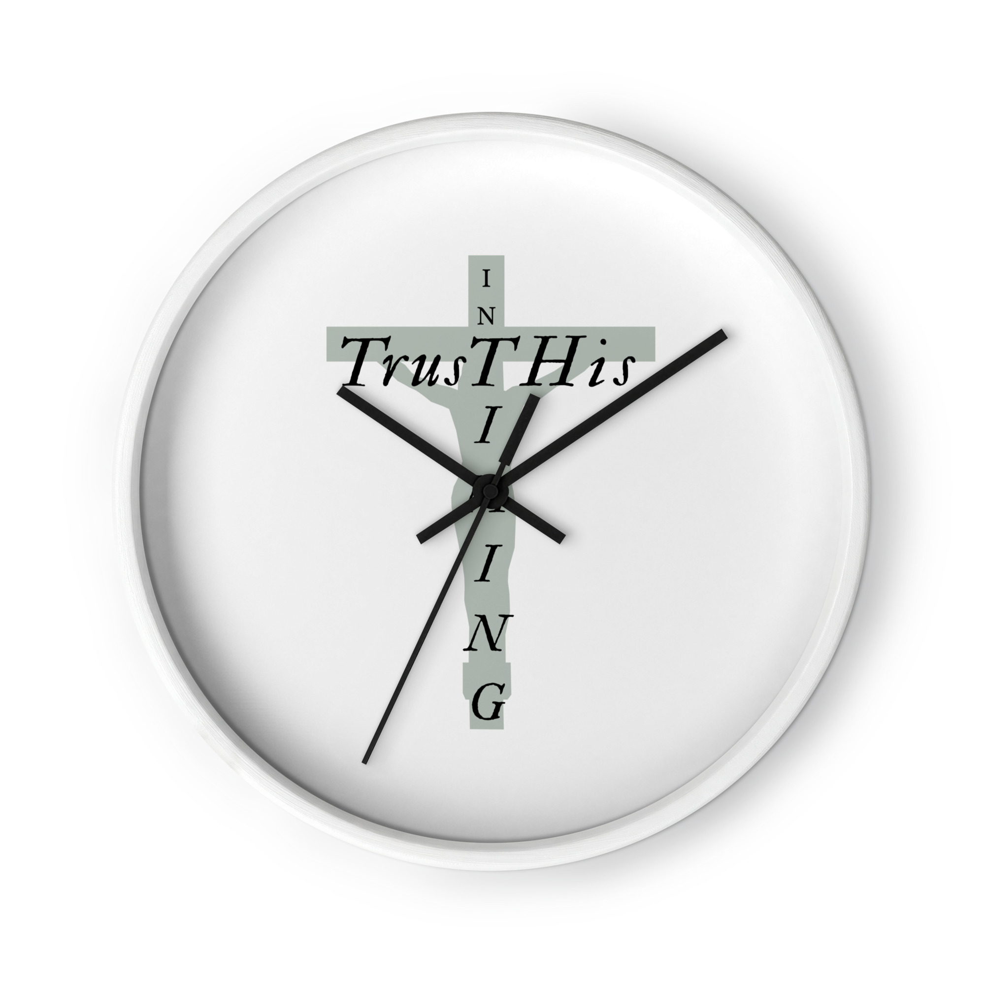 "Trust in His Timing" - Image 5