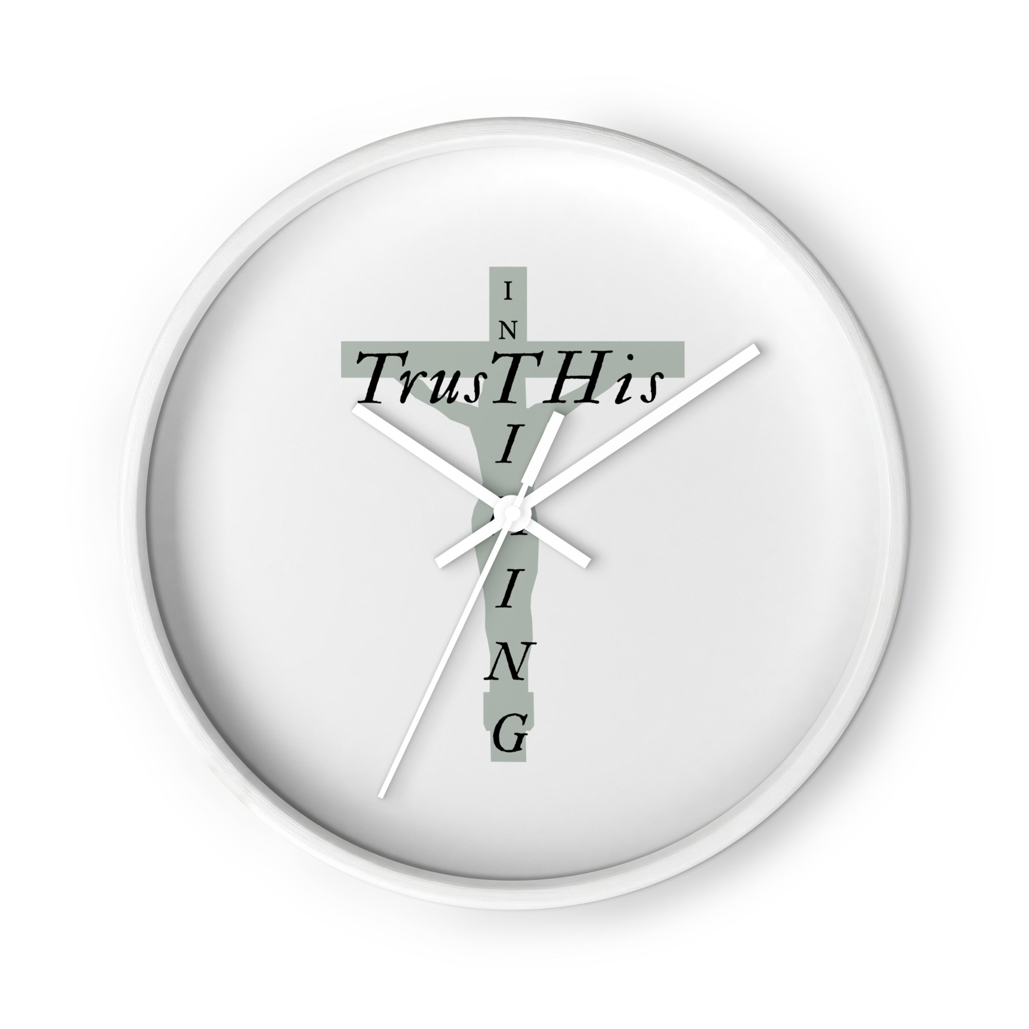 "Trust in His Timing" - Image 6