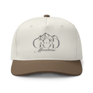 "God Moves Mountains"