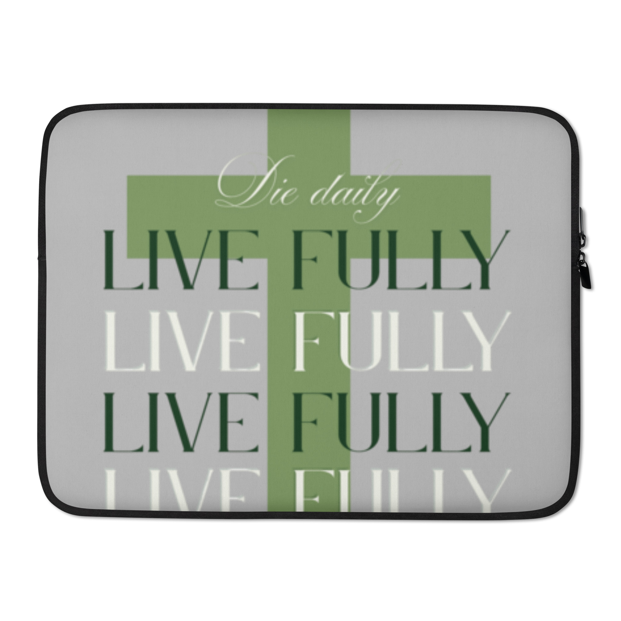 "Die Daily, Live Fully" - Image 3